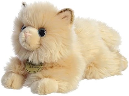 Picture of Miyoni - Persian Cat - 8.5 inches