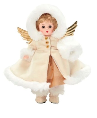 Picture of 8 "Special Occasions Collection - "Frost Angel" - New in 2024- Limited Edition of 200