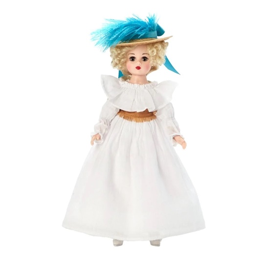 Picture of Marie Antoinette - 10 inches - Limited Edition of 150