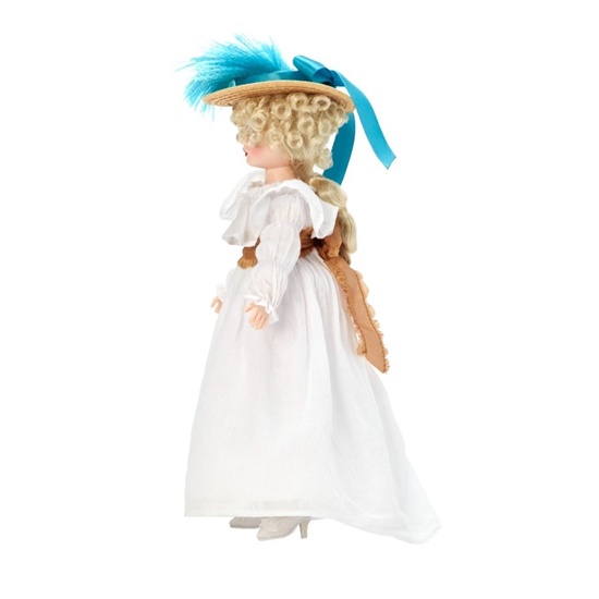 Picture of Marie Antoinette - 10 inches - Limited Edition of 150