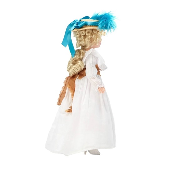 Picture of Marie Antoinette - 10 inches - Limited Edition of 150