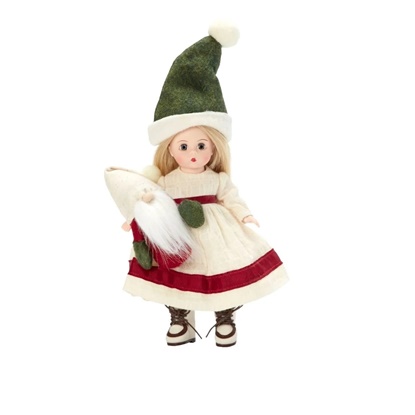 Picture of Festive Gnome - Special Occasions Collection - New in 2024- Limited Edition of 200