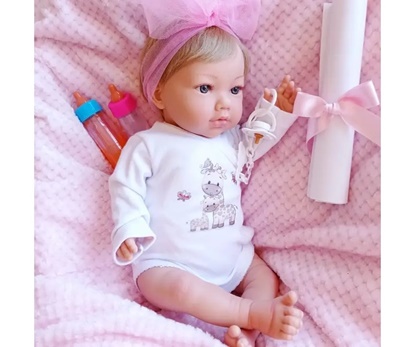 Picture of Alma - Reborn in Spain