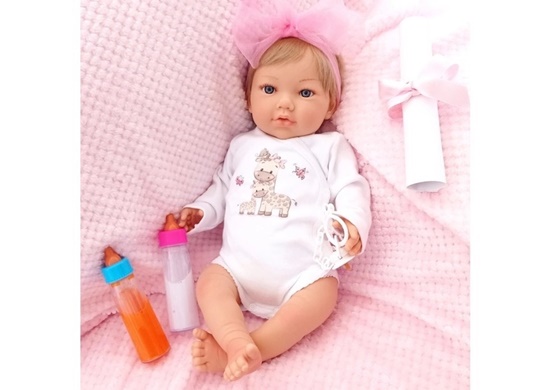 Picture of Alma - Reborn in Spain