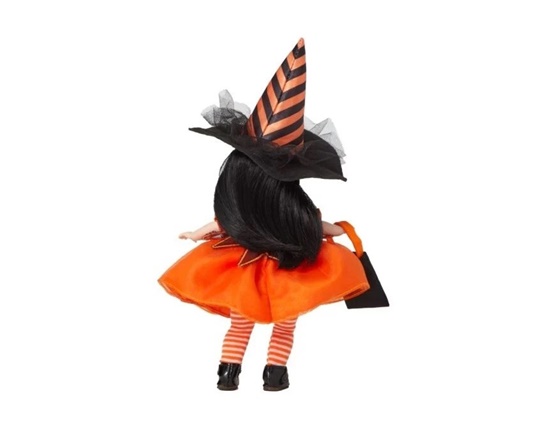 Picture of "Trick or Treat" - 8-inch Wendy - New in 2025