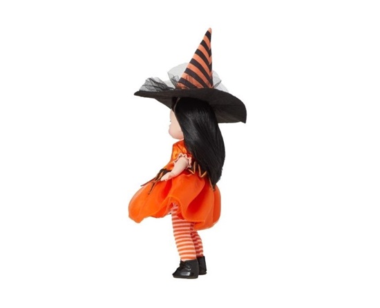 Picture of "Trick or Treat" - 8-inch Wendy - New in 2025