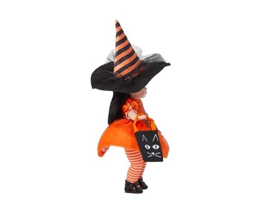 Picture of "Trick or Treat" - 8-inch Wendy - New in 2025