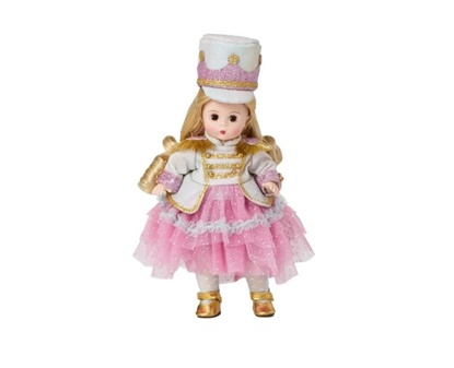 Picture of "Babe in Doll Land" - 8-inch Articulated Wendy - New in 2025