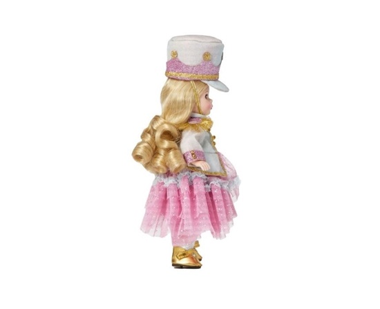 Picture of "Babe in Doll Land" - 8-inch Articulated Wendy - New in 2025