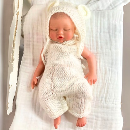 Picture of LEO - Full Body Silicone Boy -