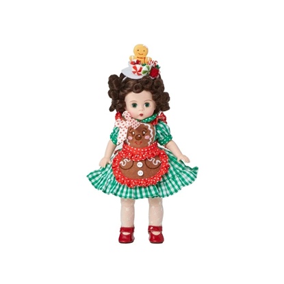 Picture of Gingerbread Delight - Special Occasions Collection - New in 2025