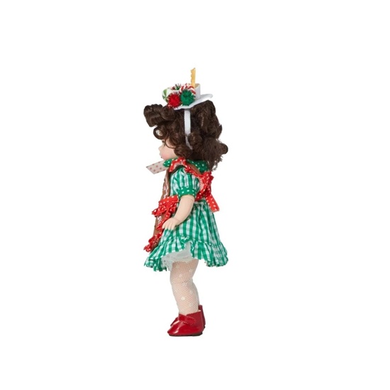 Picture of Gingerbread Delight - Special Occasions Collection - New in 2025