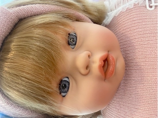 Picture of Leonor Doll