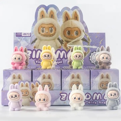 Picture of Cute Angel in Clouds Blind Box-sold separately