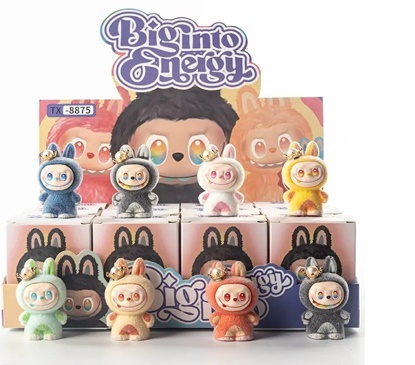 Picture of Big Into Energy Blind Box - SOLD SEPARATELY