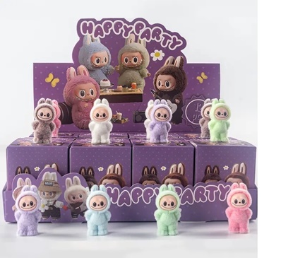 Picture of Happy Party Blind Box - SOLD SEPARATELY