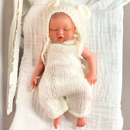 Picture for category Maria Jesus - Reborn in Spain