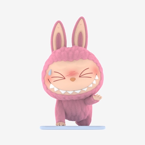 Picture of The Monsters "Lazy Yoga" Mini Blind Box - SOLD SEPARATELY - Read Description