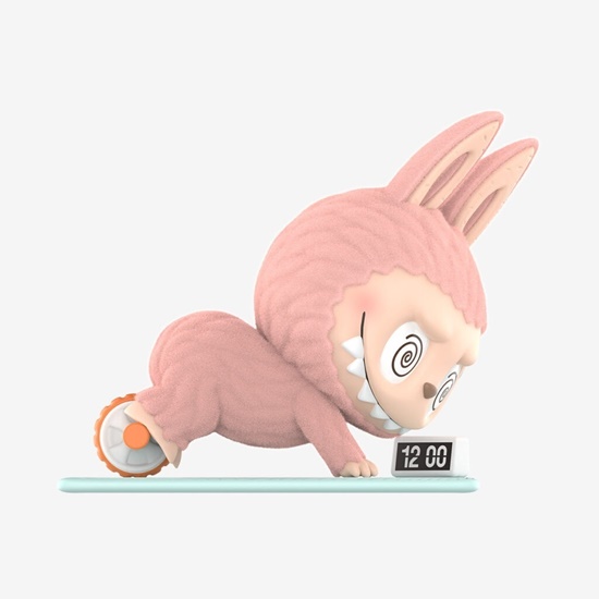Picture of The Monsters "Lazy Yoga" Mini Blind Box - SOLD SEPARATELY - Read Description