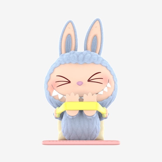 Picture of The Monsters "Lazy Yoga" Mini Blind Box - SOLD SEPARATELY - Read Description