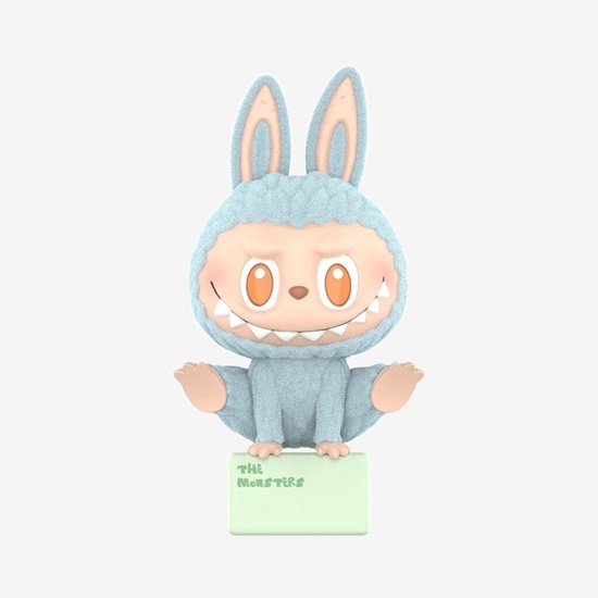 Picture of The Monsters "Lazy Yoga" Mini Blind Box - SOLD SEPARATELY - Read Description