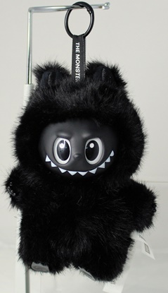 Picture of Labubu The Monsters "Big into Energy" Halloween Special with Vinyl Face- Read Description