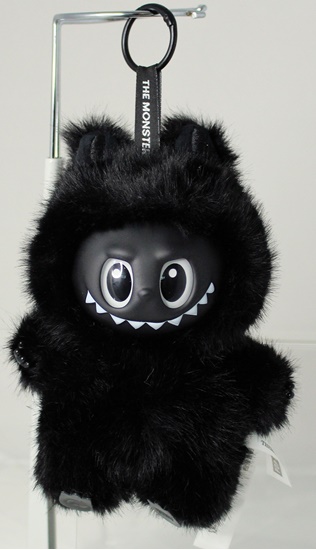 Picture of Labubu The Monsters "Big into Energy" Halloween Special with Vinyl Face- Read Description