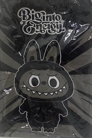 Picture of Labubu The Monsters "Big into Energy" Halloween Special with Vinyl Face- Read Description