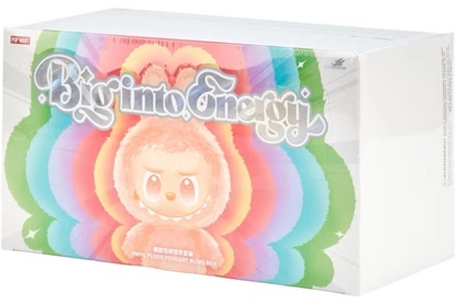 Picture of Big Into Energy Blind Box - SOLD SEPARATELY - Read Description