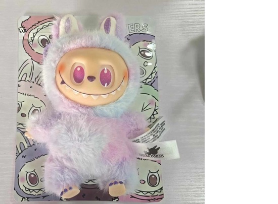 Picture of Big Into Energy Blind Box - SOLD SEPARATELY - Read Description