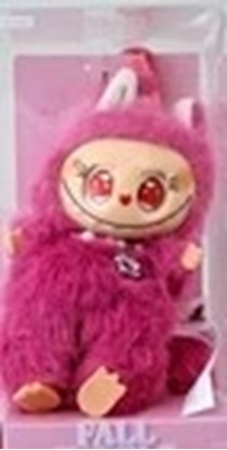 Picture of Strawqberry Pink Labubu