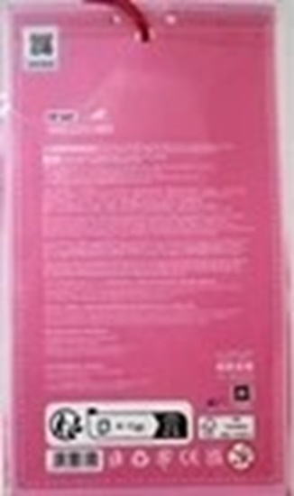 Picture of Strawqberry Pink Labubu