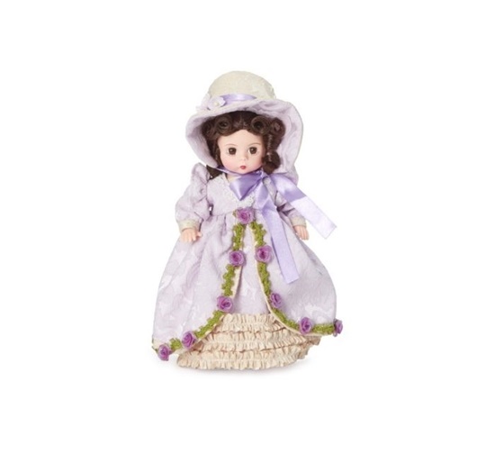 Picture of Regency Beauty