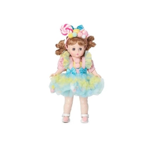 Picture of Candy Party - 8-inch Wendy