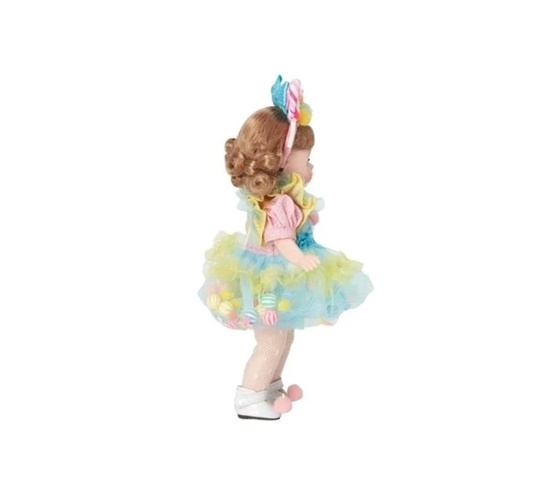 Picture of Candy Party - 8-inch Wendy