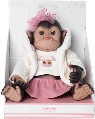 Picture of Baby Mono Reborn