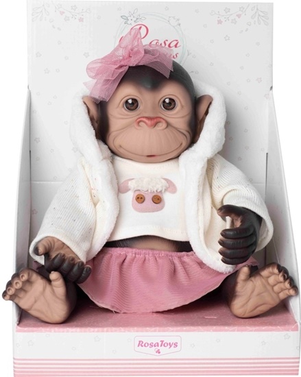 Picture of Baby Mono Reborn