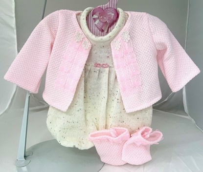 Picture of Outfit - 50 CM