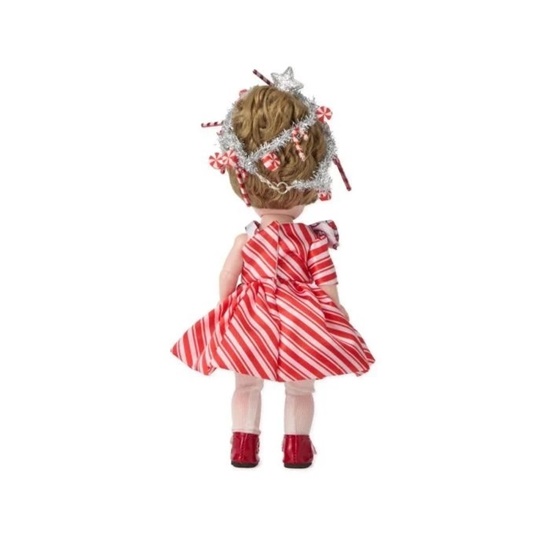 Picture of Peppermint Princess 8 inch Collectible Doll