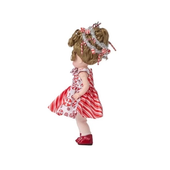Picture of Peppermint Princess 8 inch Collectible Doll
