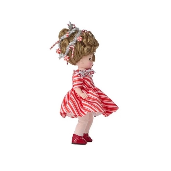 Picture of Peppermint Princess 8 inch Collectible Doll
