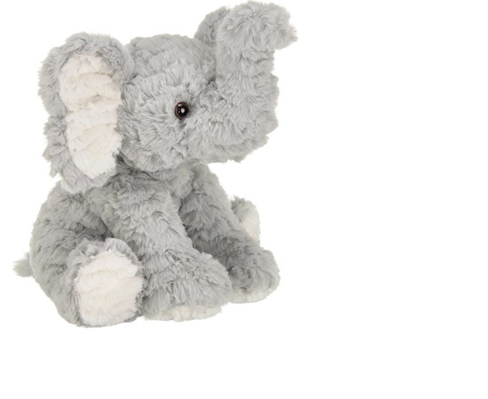 Picture of Dinky the Elephant