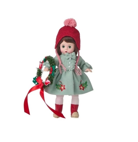 Picture of Cardinal Christmas- Special Occasions Collection  - Limited Edition 200 Pieces