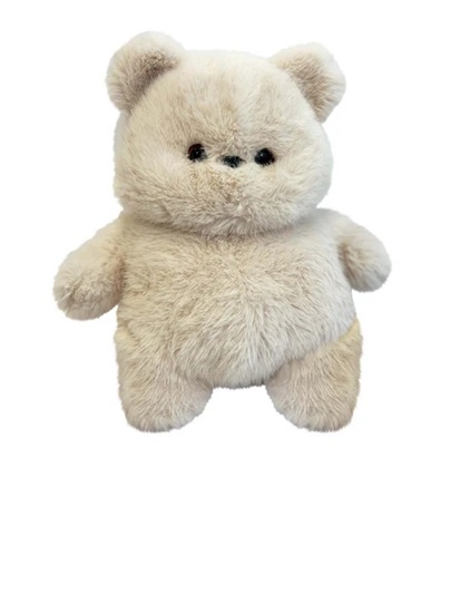 Picture of Chunk Dunka Bear- Soft Plush - 12 inches (oversized )