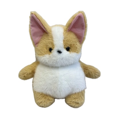 Picture of Chunk Dunka Corgi- Soft Plush - 12 inches (oversized )