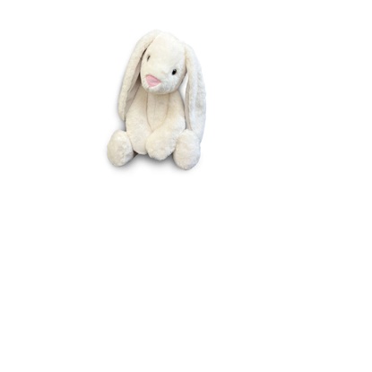 Picture of Bri Bri Bunny - Large Oversized Soft Plush Bunny - 20 inches