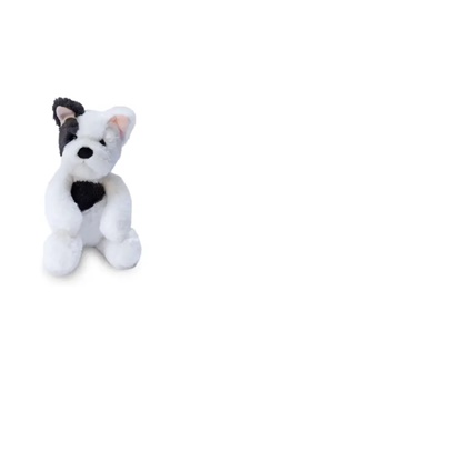 Picture of Frody Frenchie - World's Softest Plush - Lushee - Large Plush Dog - 16 inches