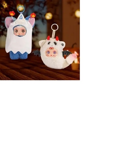 Picture of Labubu Blind Box - MM Sugar Baby Night Elf Party