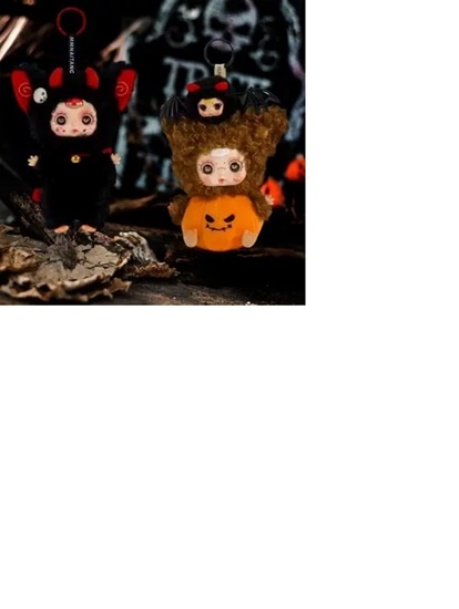 Picture of Labubu Blind Box - MM Sugar Baby Night Elf Party