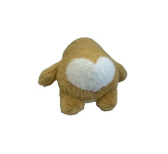 Picture of Chunk Dunka Corgi- Soft Plush - 12 inches (oversized )